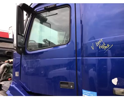 VOLVO VNL 1999-2025 DOOR ASSEMBLY, FRONT