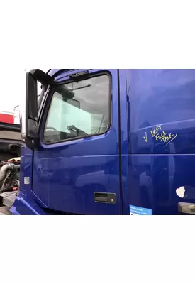 VOLVO VNL 1999-2025 DOOR ASSEMBLY, FRONT