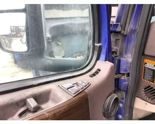 VOLVO VNL 1999-2025 DOOR ASSEMBLY, FRONT