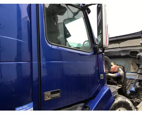VOLVO VNL 1999-2025 DOOR ASSEMBLY, FRONT