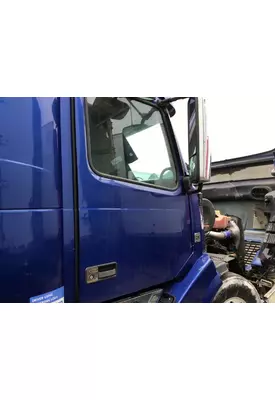 VOLVO VNL 1999-2025 DOOR ASSEMBLY, FRONT