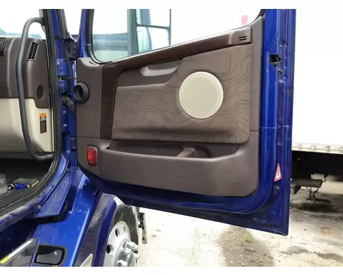 VOLVO VNL 1999-2025 DOOR ASSEMBLY, FRONT