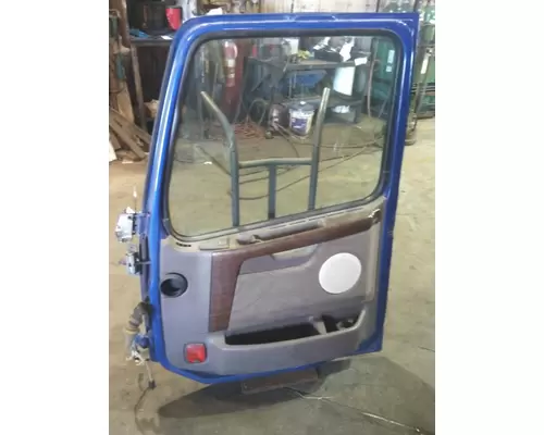 VOLVO VNL 1999-2025 DOOR ASSEMBLY, FRONT