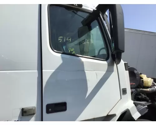 VOLVO VNL 1999-2025 DOOR ASSEMBLY, FRONT