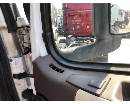 VOLVO VNL 1999-2025 DOOR ASSEMBLY, FRONT