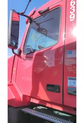 VOLVO VNL 1999-2025 DOOR ASSEMBLY, FRONT