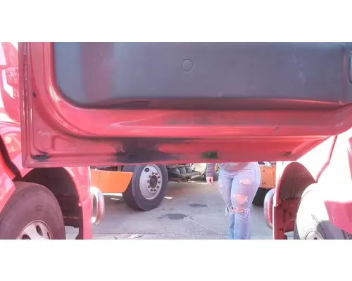 VOLVO VNL 1999-2025 DOOR ASSEMBLY, FRONT