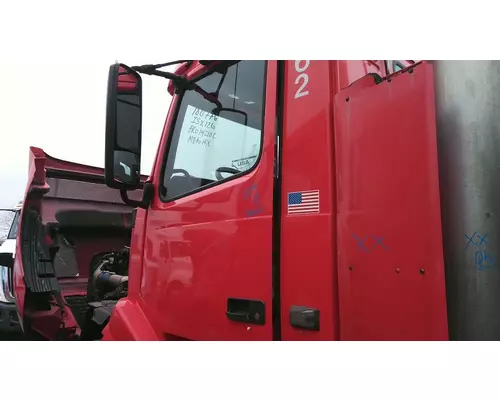VOLVO VNL 1999-2025 DOOR ASSEMBLY, FRONT