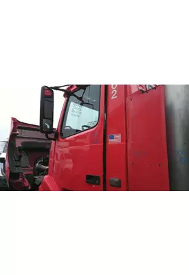 VOLVO VNL 1999-2025 DOOR ASSEMBLY, FRONT