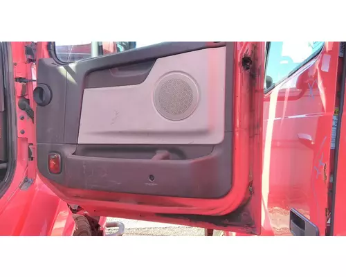 VOLVO VNL 1999-2025 DOOR ASSEMBLY, FRONT