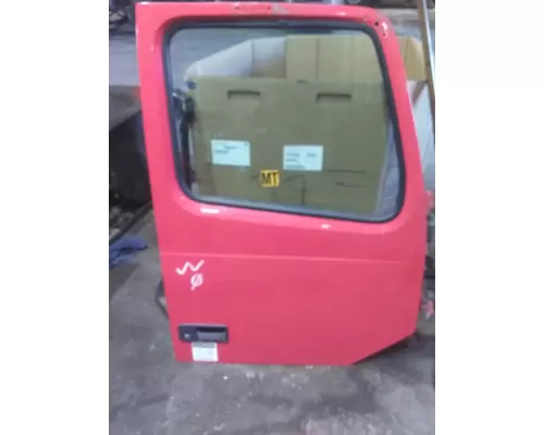 VOLVO VNL 1999-2025 DOOR ASSEMBLY, FRONT