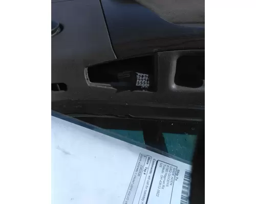 VOLVO VNL 1999-2025 DOOR ASSEMBLY, FRONT