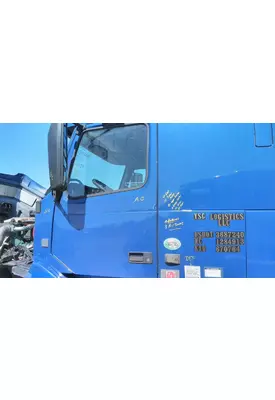 VOLVO VNL 1999-2025 DOOR ASSEMBLY, FRONT