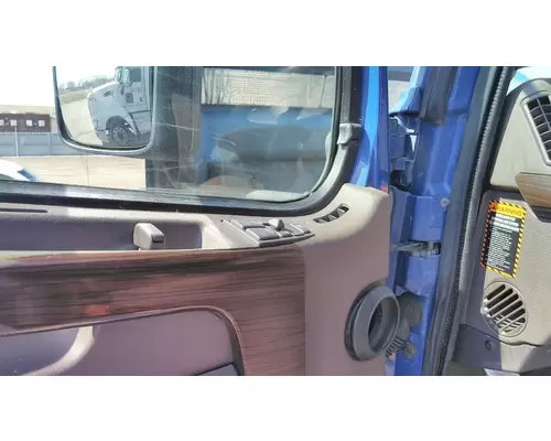 VOLVO VNL 1999-2025 DOOR ASSEMBLY, FRONT