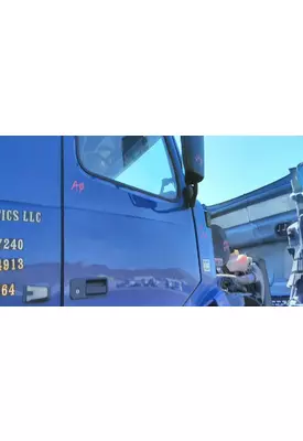 VOLVO VNL 1999-2025 DOOR ASSEMBLY, FRONT