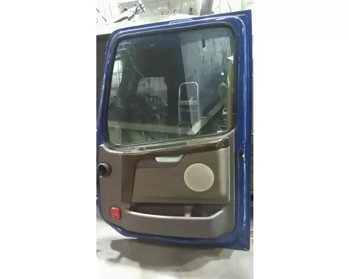 VOLVO VNL 1999-2025 DOOR ASSEMBLY, FRONT