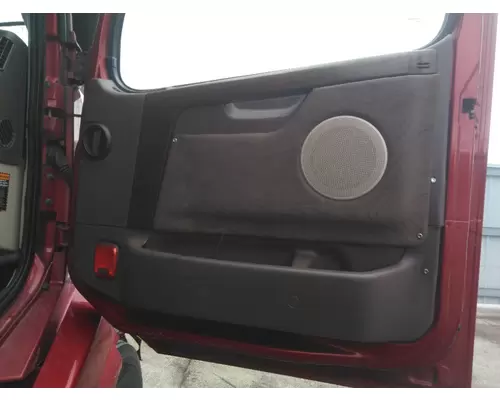 VOLVO VNL 1999-2025 DOOR ASSEMBLY, FRONT