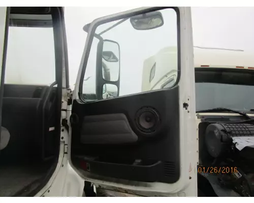 VOLVO VNL 1999-2025 DOOR ASSEMBLY, FRONT