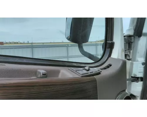 VOLVO VNL 1999-2025 DOOR ASSEMBLY, FRONT