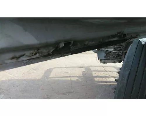 VOLVO VNL 1999-2025 DOOR ASSEMBLY, FRONT