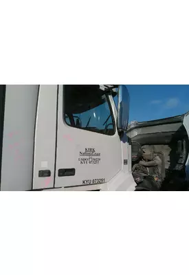 VOLVO VNL 1999-2025 DOOR ASSEMBLY, FRONT