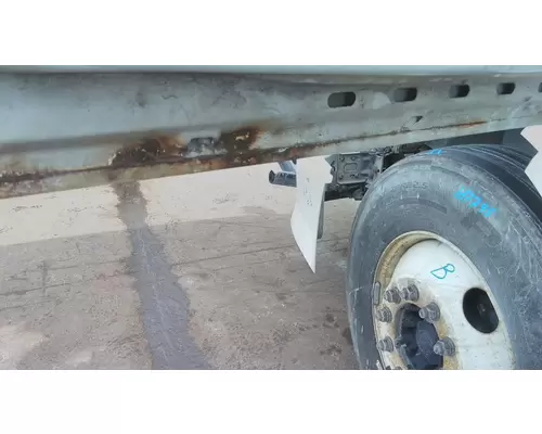 VOLVO VNL 1999-2025 DOOR ASSEMBLY, FRONT