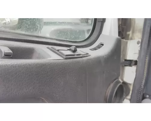 VOLVO VNL 1999-2025 DOOR ASSEMBLY, FRONT
