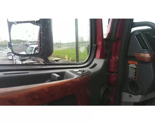 VOLVO VNL 1999-2025 DOOR ASSEMBLY, FRONT