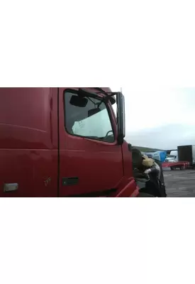 VOLVO VNL 1999-2025 DOOR ASSEMBLY, FRONT