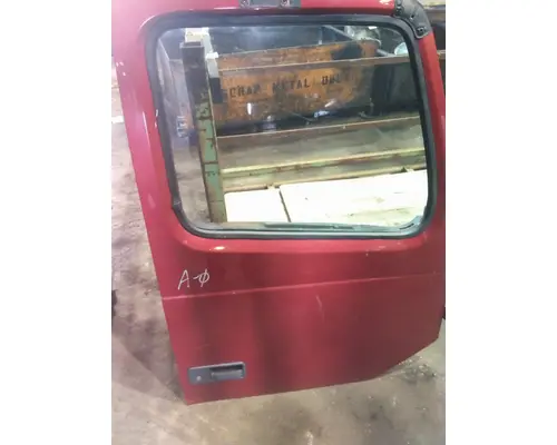 VOLVO VNL 1999-2025 DOOR ASSEMBLY, FRONT