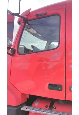 VOLVO VNL 1999-2025 DOOR ASSEMBLY, FRONT