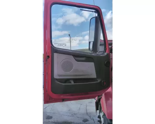VOLVO VNL 1999-2025 DOOR ASSEMBLY, FRONT