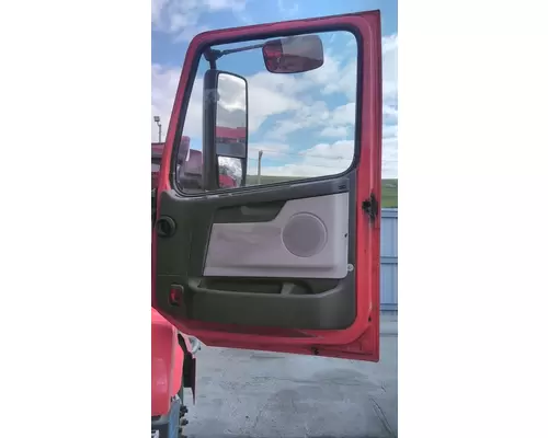 VOLVO VNL 1999-2025 DOOR ASSEMBLY, FRONT