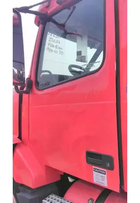 VOLVO VNL 1999-2025 DOOR ASSEMBLY, FRONT