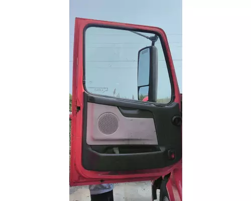 VOLVO VNL 1999-2025 DOOR ASSEMBLY, FRONT