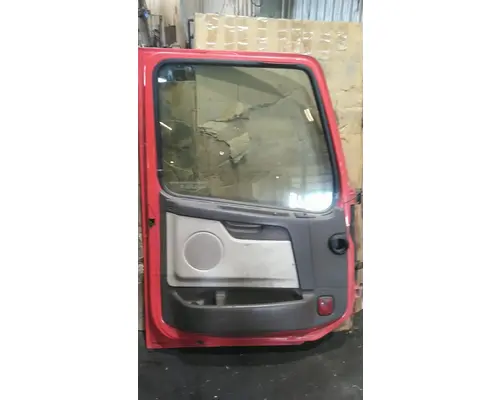 VOLVO VNL 1999-2025 DOOR ASSEMBLY, FRONT