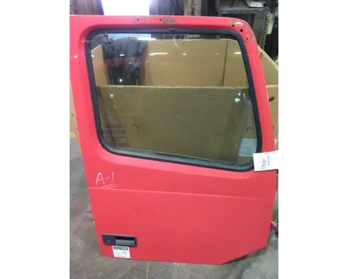 VOLVO VNL 1999-2025 DOOR ASSEMBLY, FRONT