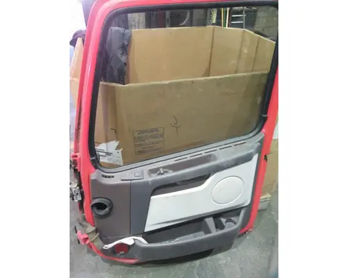 VOLVO VNL 1999-2025 DOOR ASSEMBLY, FRONT