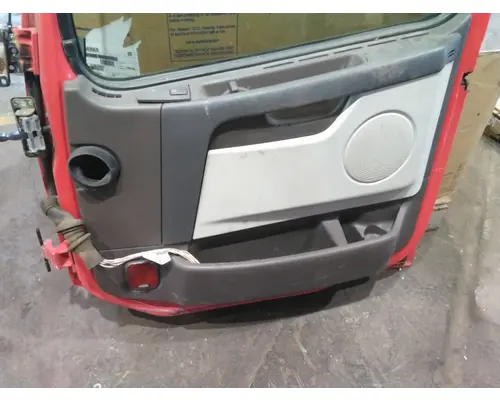 VOLVO VNL 1999-2025 DOOR ASSEMBLY, FRONT