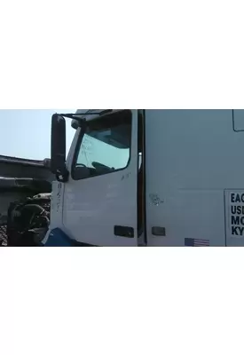 VOLVO VNL 1999-2025 DOOR ASSEMBLY, FRONT
