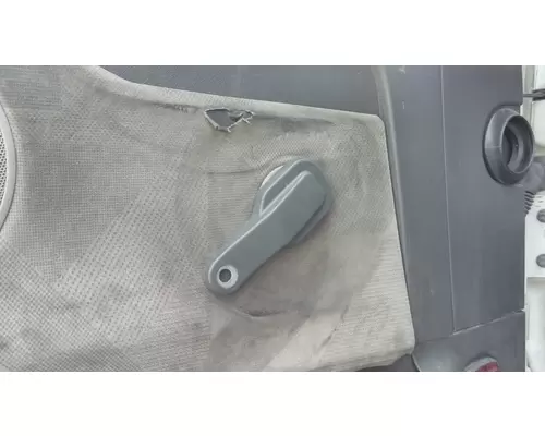 VOLVO VNL 1999-2025 DOOR ASSEMBLY, FRONT