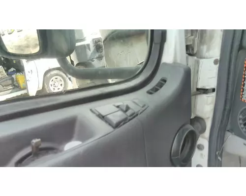 VOLVO VNL 1999-2025 DOOR ASSEMBLY, FRONT