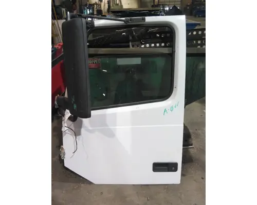 VOLVO VNL 1999-2025 DOOR ASSEMBLY, FRONT