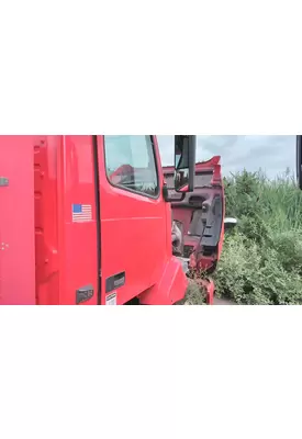 VOLVO VNL 1999-2025 DOOR ASSEMBLY, FRONT