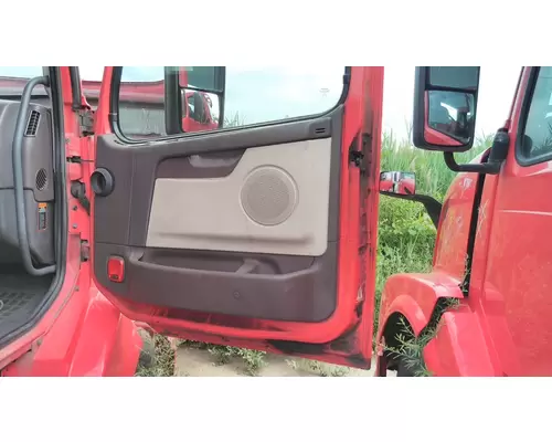 VOLVO VNL 1999-2025 DOOR ASSEMBLY, FRONT