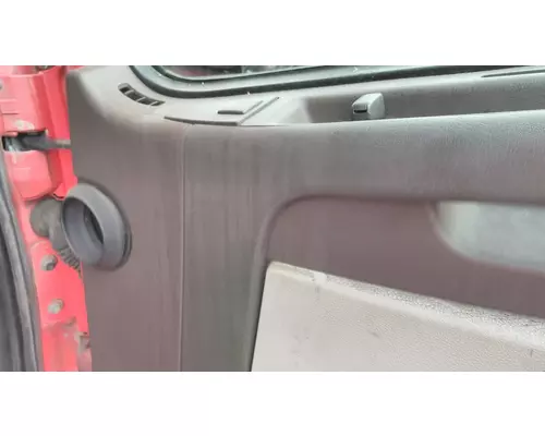 VOLVO VNL 1999-2025 DOOR ASSEMBLY, FRONT