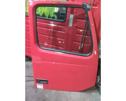 VOLVO VNL 1999-2025 DOOR ASSEMBLY, FRONT