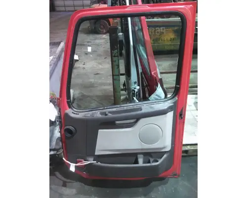 VOLVO VNL 1999-2025 DOOR ASSEMBLY, FRONT