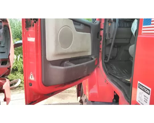 VOLVO VNL 1999-2025 DOOR ASSEMBLY, FRONT