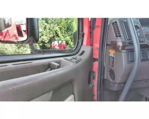 VOLVO VNL 1999-2025 DOOR ASSEMBLY, FRONT